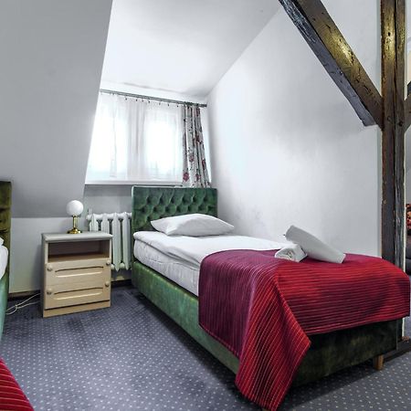 Kadyny Folwark Hotel & Spa Номер фото