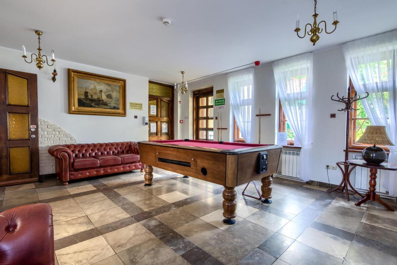 Kadyny Folwark Hotel & Spa Экстерьер фото