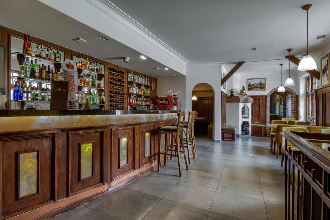 Kadyny Folwark Hotel & Spa Экстерьер фото