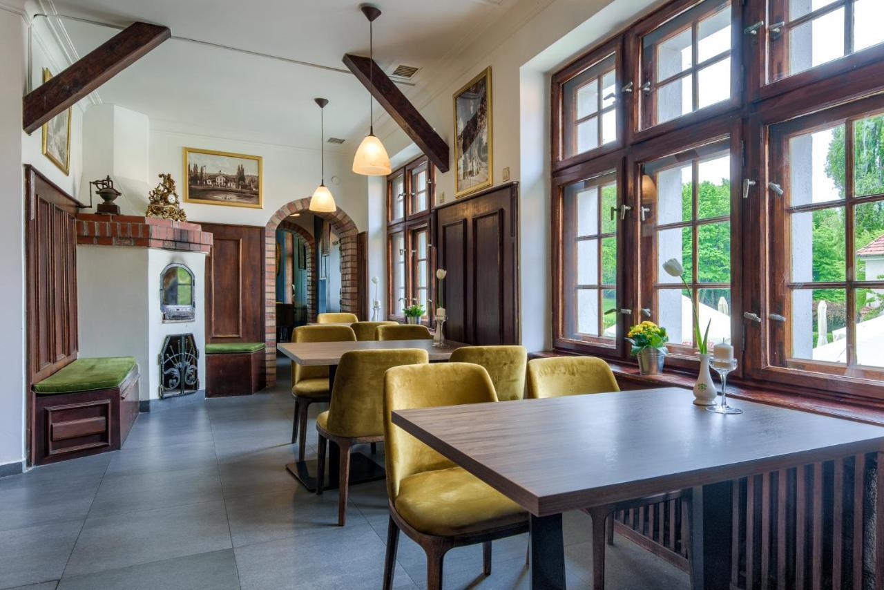 Kadyny Folwark Hotel & Spa Экстерьер фото
