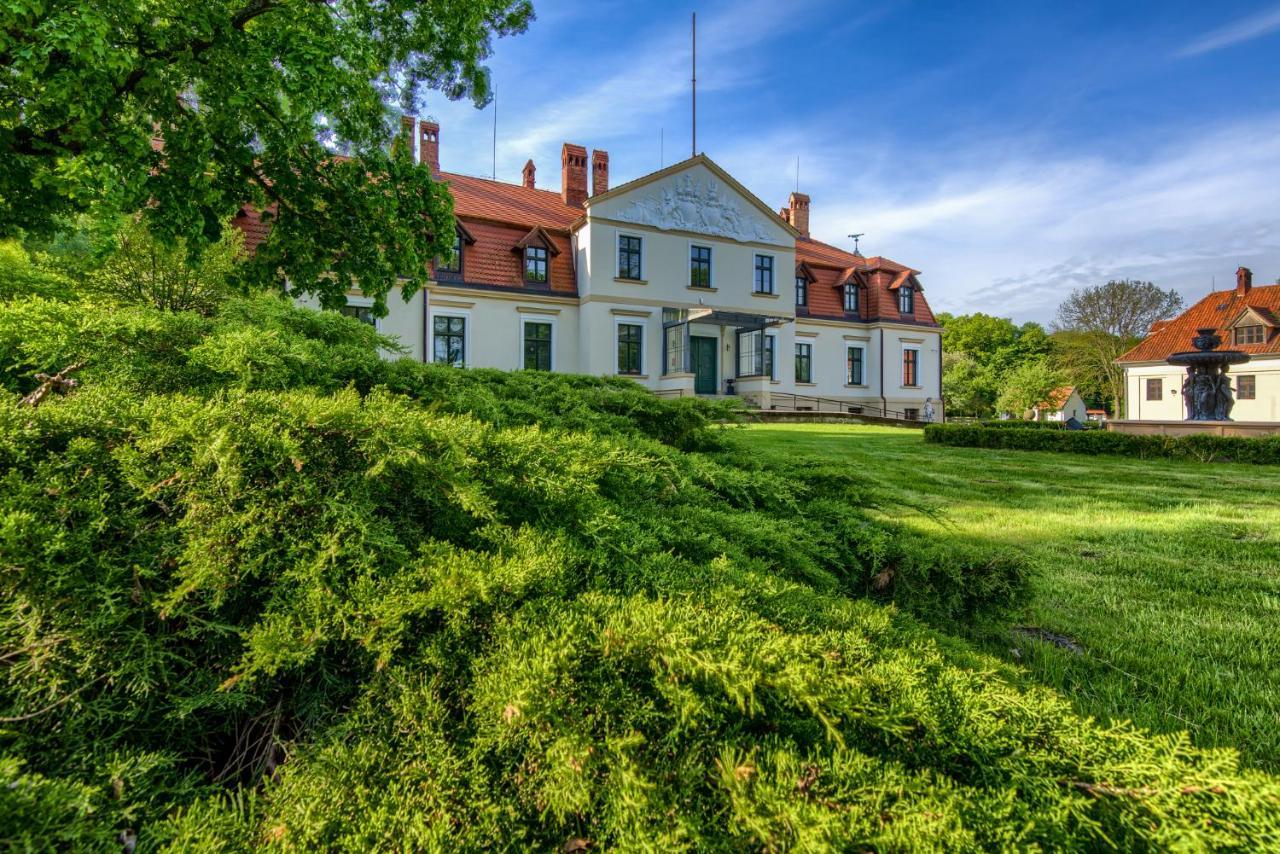 Kadyny Folwark Hotel & Spa Экстерьер фото
