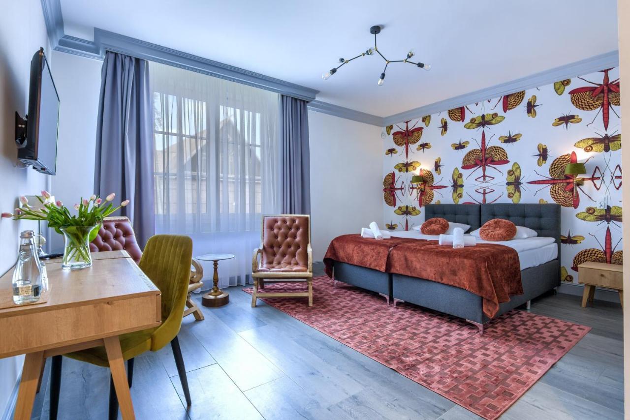 Kadyny Folwark Hotel & Spa Экстерьер фото
