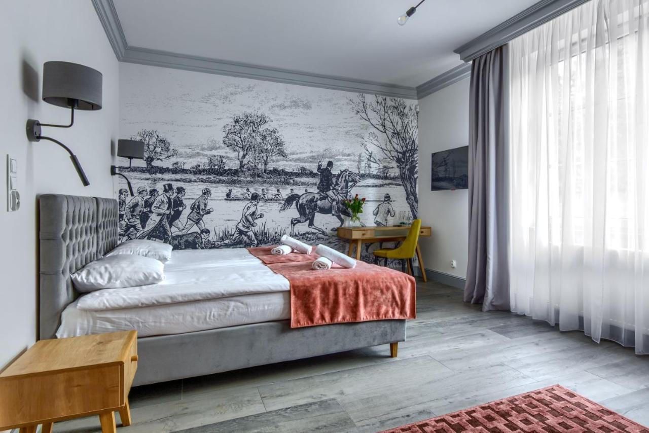 Kadyny Folwark Hotel & Spa Номер фото