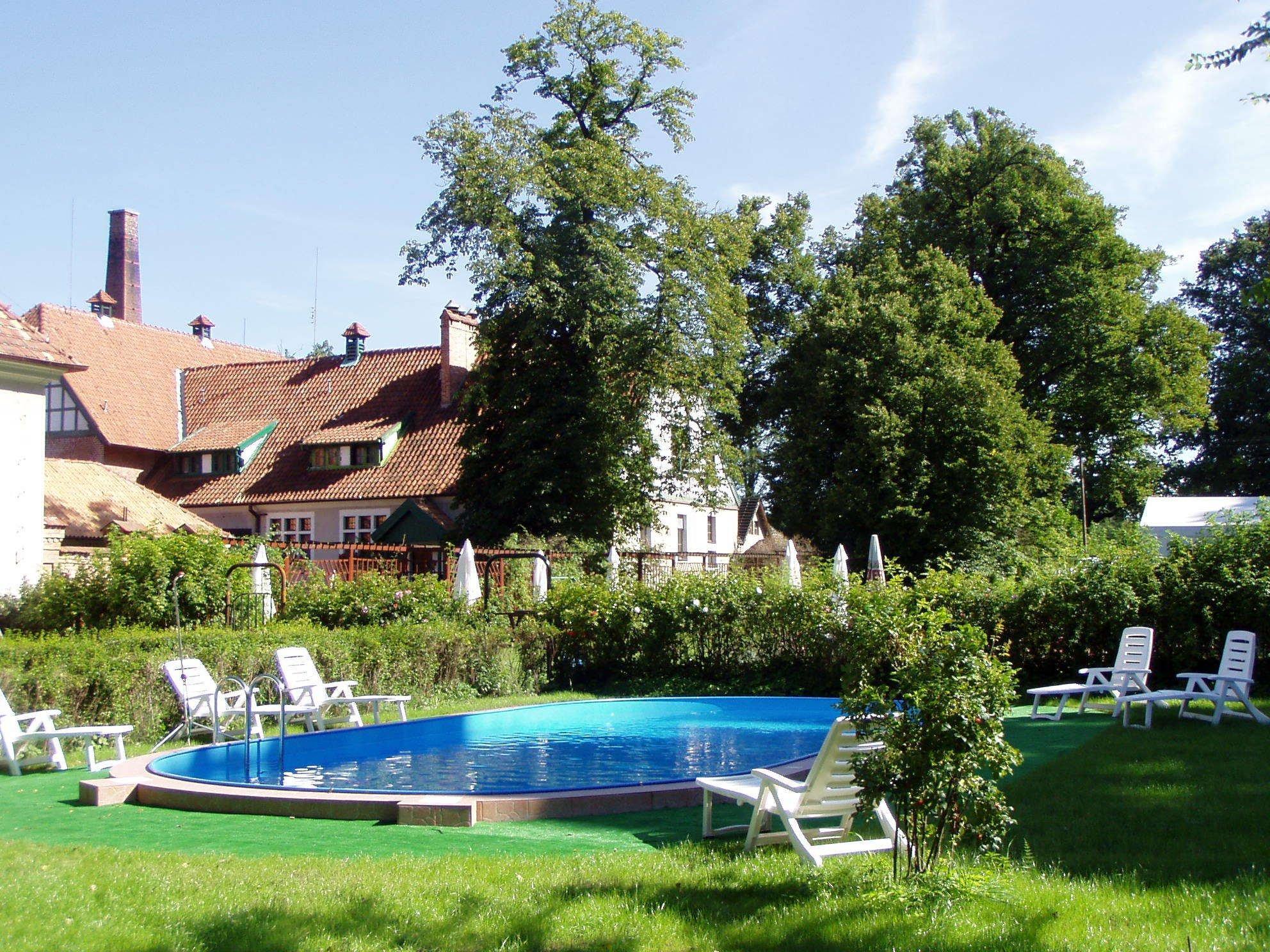 Kadyny Folwark Hotel & Spa Экстерьер фото