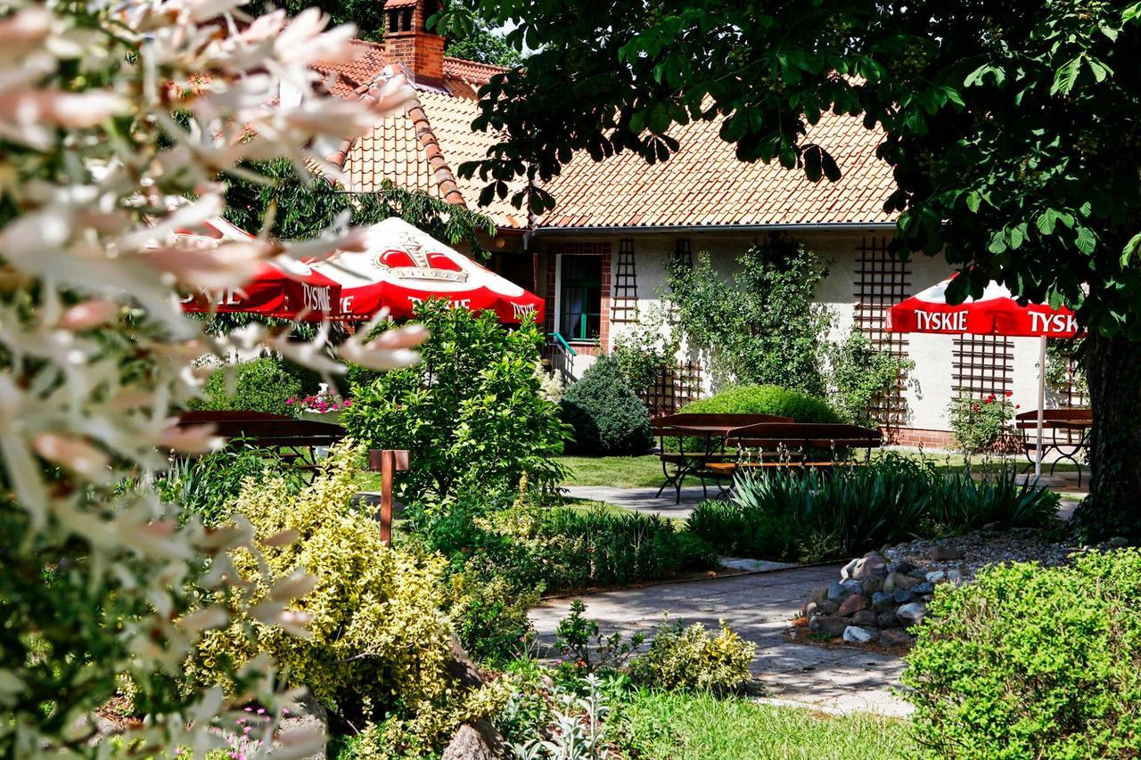 Kadyny Folwark Hotel & Spa Экстерьер фото